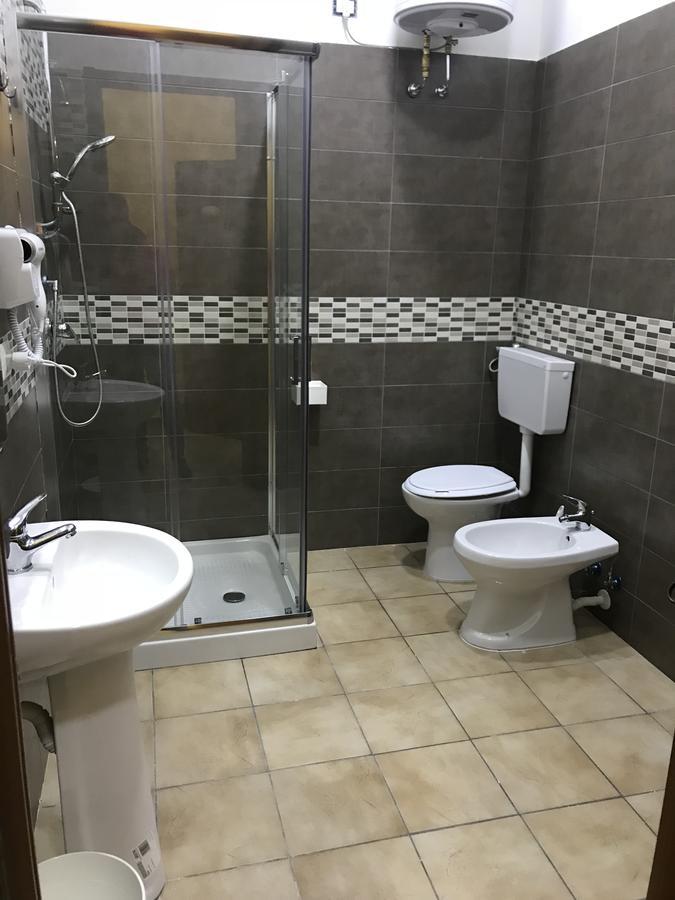 Bed and Breakfast La Casa Di Fafa Neapol Zewnętrze zdjęcie