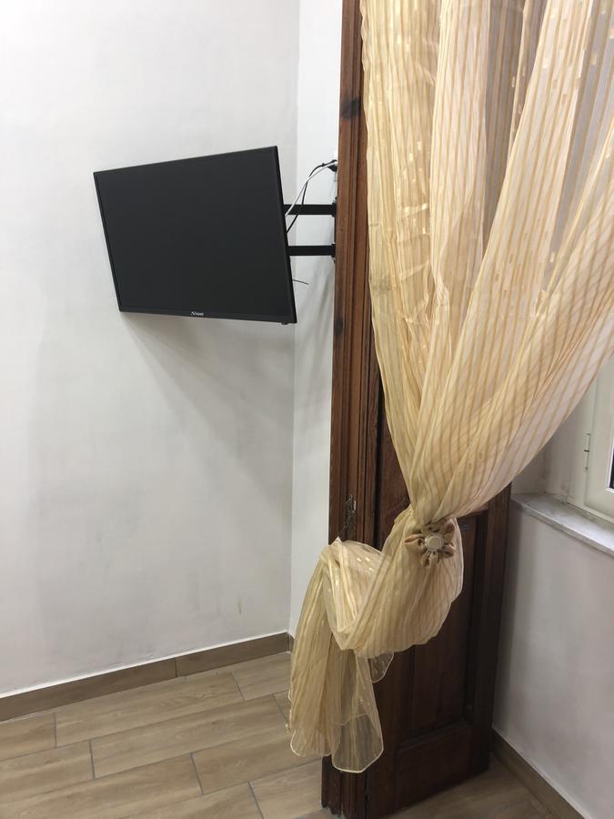 Bed and Breakfast La Casa Di Fafa Neapol Zewnętrze zdjęcie