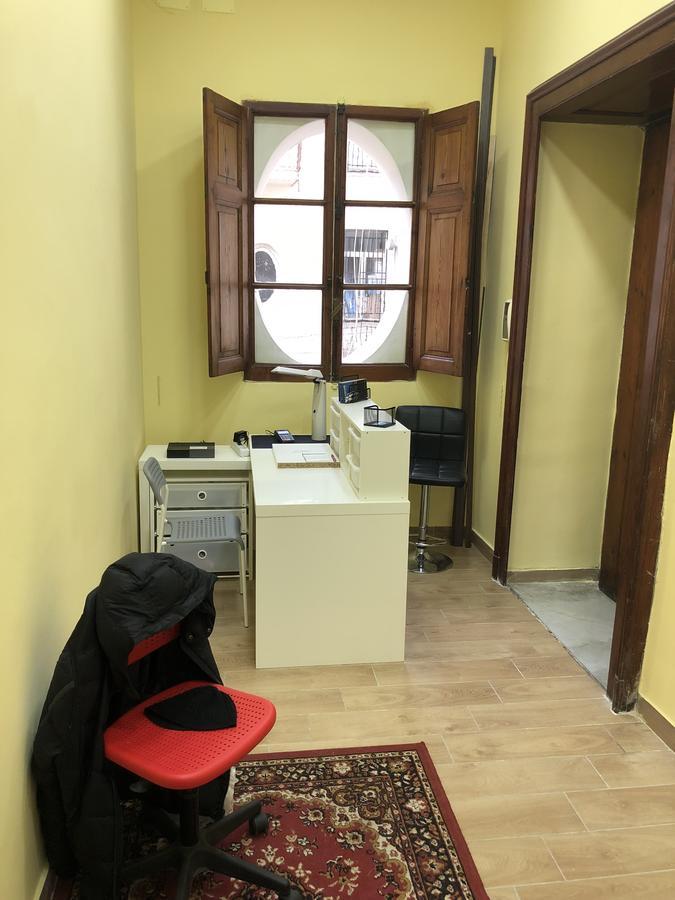 Bed and Breakfast La Casa Di Fafa Neapol Zewnętrze zdjęcie