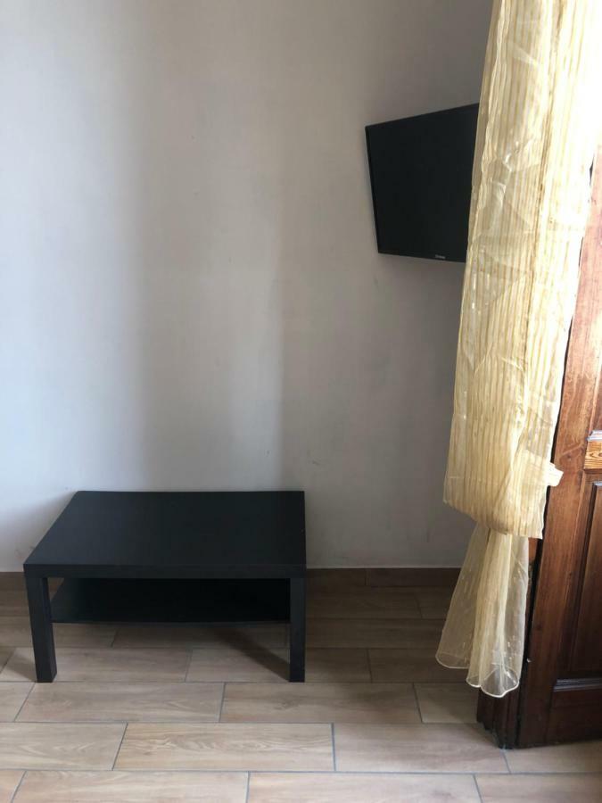 Bed and Breakfast La Casa Di Fafa Neapol Zewnętrze zdjęcie