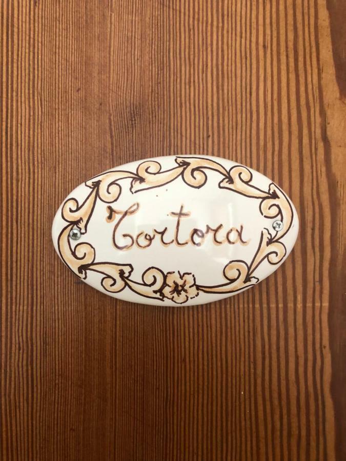 Bed and Breakfast La Casa Di Fafa Neapol Zewnętrze zdjęcie